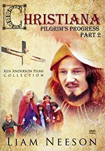 Christiana Pilgrims 2 Dvd