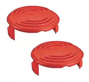 Black & Decker NST2018 / NST1024 Replacement Spool Cover (2 Pack) # 5104183-03-2pk
