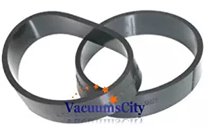 Hoover Canister Power Nozzle Flat Belts 2 Pk { 2 Belts } Genuine Part # 38528036