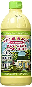 Nellie & Joe Key West Lime Juice (Single)