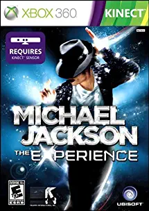 Michael Jackson: The Experience (Renewed)