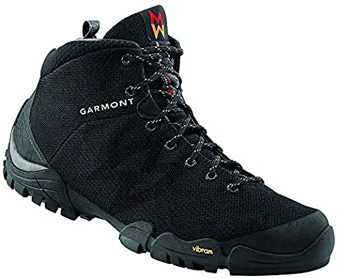 Garmont Men's Integra Mid WP Boots