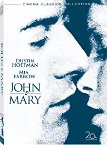 John & Mary