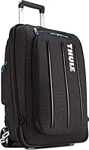 Thule Crossover 38-Litre Rolling Carry-On