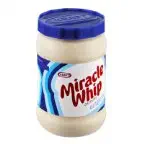 Miracle Whip Original Spoonable Dressing, 30 Ounce -- 12 per case.
