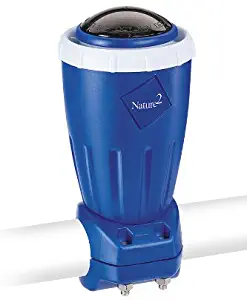 Nature2 W20171 Express Mineral Pool Sanitizer, Above Ground