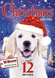 12-Movie Christmas Collection