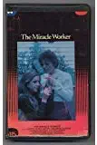 The Miracle Worker [VHS]