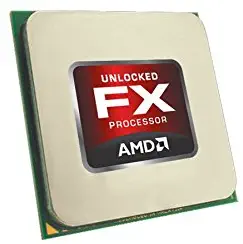 AMD FD6300WMW6KHK / AMD FX-6300 Six-Core Processor 3.5GHz Socket AM3 OEM