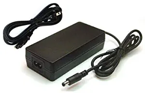 Compatible with POLYCOM SPS-12-009-120 1465-42423-001 12V AC/DC Power Adapter Compatible with (equiv)