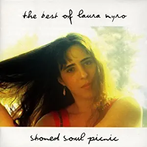 The Best of Laura Nyro: Stoned Soul Picnic