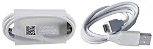 Genuine LG 2-Pack USB-C Cables for G5 Quick Charge 3.0 Compatible to USB-A