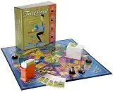Hasbro Trivial Pursuit Book Lover's Edition