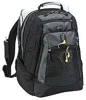 Case Logic Notebook Computer Backpack (NBP-3)