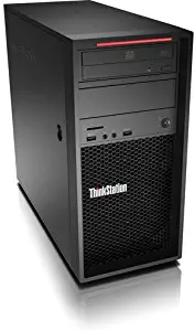 Lenovo ThinkStation P520c 30BX008CUS Workstation - 1 x Xeon W-2223-16 GB RAM - 512 GB SSD - Tower - Windows 10 Pro for Workstations 64-bit - DVD-Writer - Serial ATA/600 Controller - 0, 1, 5, 10 RAID