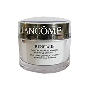 Renergie Double Performance Treatment Anti-wrinkle Firming Cream 1.7 Oz by Anti-wrinkle cream