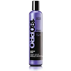 Zotos Professional 180PRO Moisture Repair Shampoo, 12.0 Ounce