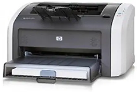 HP LaserJet 1012 Laser Printer