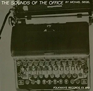 Sounds of the Office / Various