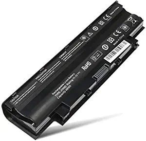 Laptop Battery for Dell J1KND Inspiron 13R 14R 15R 17R N3010 N4010 N5010 N7010 M5110 M4110 M501 M503 3420 3520 Notebook PC