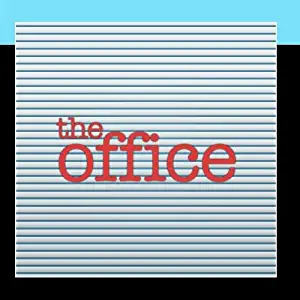 The Office (Theme from Tv Series)