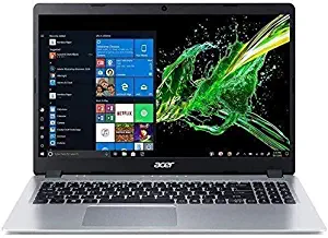 2020 Newest Acer Aspire 5 15.6" FHD 1080P Laptop Computer AMD Ryzen 3 3200U up to 3.5 GHz(Beat i5-7200U) 8GB RAM 128GB SSD Backlit Keyboard WiFi Bluetooth HDMI Windows 10 Pro