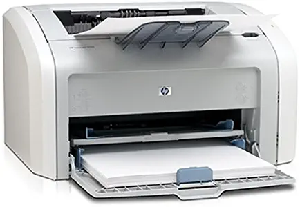 HP Laserjet 1020 Black & White Laser Printer Q5911A