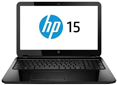 HP 15-R011DX Laptop 15.6-Inch Intel Pentium 2.17GHz 4GB memory 750GB HDD Win 8.1