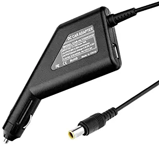 20V 3.25A 4.5A Laptop Car Charger for Lenovo Thinkpad X60 X61 Z60 Z61 X200 X300 T60 T61 T400 T420 T420S T520 X220 SL400