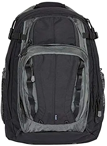 5.11 COVRT18 Tactical Covert Military Backpack, Large Assault Rucksack Pack, Style 56961
