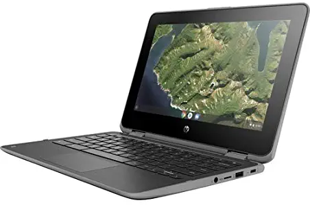 HP Chromebook X360 11 G2 EE 11.6