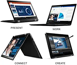 Lenovo ThinkPad X1 Yoga 20FQ 14