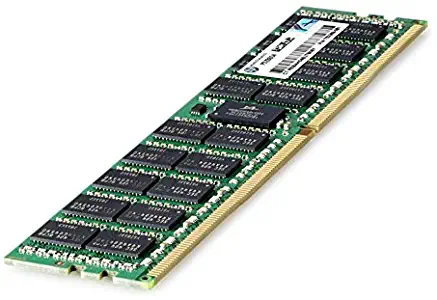 Hewlett Packard Enterprise SmartMemory 32GB 2400MHz PC4-2400T-R, DDR4 (RDIMM), 805351-B21 (PC4-2400T-R, DDR4 (RDIMM))
