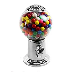 Gumball Machine - The Classy Way to Dole Out Snacks