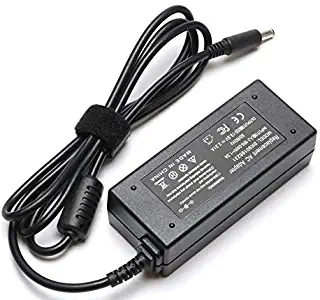 45W AC Adapter Laptop Charger for Dell Inspiron 3000 5000 7000 Series Inspiron 3452 5458 3565 3157 3451 3153 5455 5568 3573 7348 7350 E5450 XPS 11 9P33 13 L321X L322X Laptop Power Supply Adapter Cord