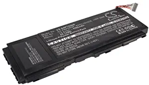 Battery Samsung NP700Z3A, NP700Z, NP700Z3AH, Series 7 Chronos, N, 4400mAh / 65.12 mAh