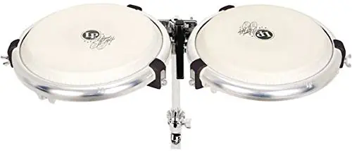 Latin Percussion Compact Conga Mounting System