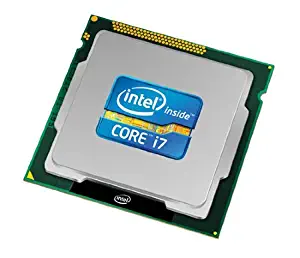 Intel Core i7 i7-3770 3.40 GHz Processor - Socket H2 LGA-1155 CM8063701211600 (Renewed)