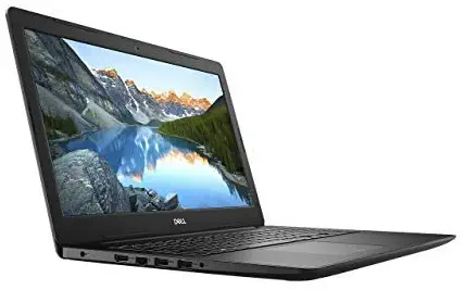 Dell Inspiron 15 3585 Series 15.6" FHD Anti-Glare LED-Backlit Laptop, AMD Ryzen 3 2200U, 8GB DDR4, 256GB PCIe NVMe SSD, WiFi, Bluetooth, Webcam, HDMI, Windows 10, TWE Accessory, Online Class Ready
