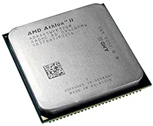 AMD Athlon II X3 445 3.1 GHz Triple-Core CPU Processor Socket AM2+ AM3 938-Pin