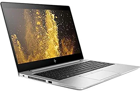 HP EliteBook 840 G6 14" Notebook - 1920 x 1080 - Core i7 i7-8565U - 8 GB RAM - 256 GB SSD - Windows 10 Pro 64-bit - Intel UHD Graphics 620 - in-Plane Switching (IPS) Technology - English Keyboard