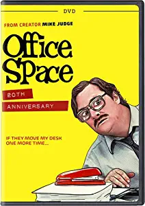 Office Space - Special Edition with Flair (Widescreen Edition)