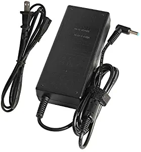 AC Doctor INC 19.5V 4.62A 90W 4.5x3.0mm PA-1121-62HE Laptop AC Adapter for HP Envy Touchsmart 17 Power Adapter Supply 15-R011dx 15-r015dx 15-r017dx 15-R018dx Laptop Charger with Power Cord