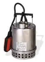 EBARA OPTIMA-3AS1 PRO-DRAINER Automatic Sump Pump, 1/3 HP, 1 x 115