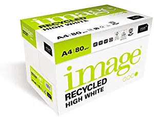 Image 69059 A3/420 x 297 mm Office Paper - High White (Pack of 5)
